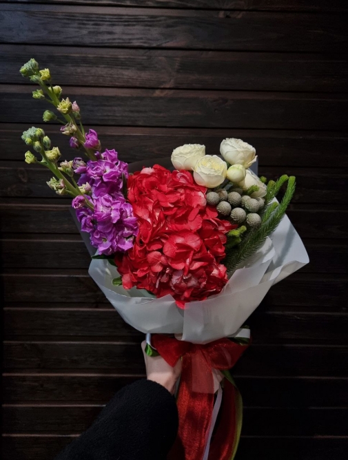 Мікс Букет №149