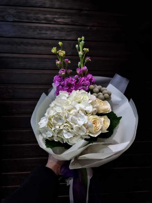 Микс Букет №155