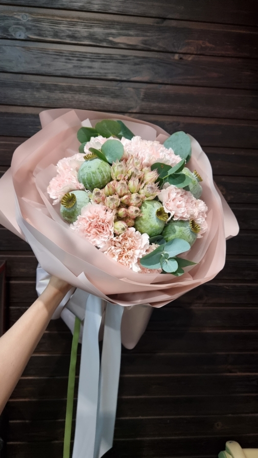 Микс Букет №192